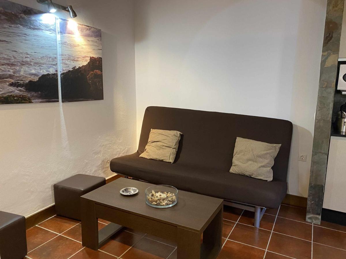 Estudio Con Jardincito Privado Barbacoa Y Piscina Cádiz Eksteriør billede