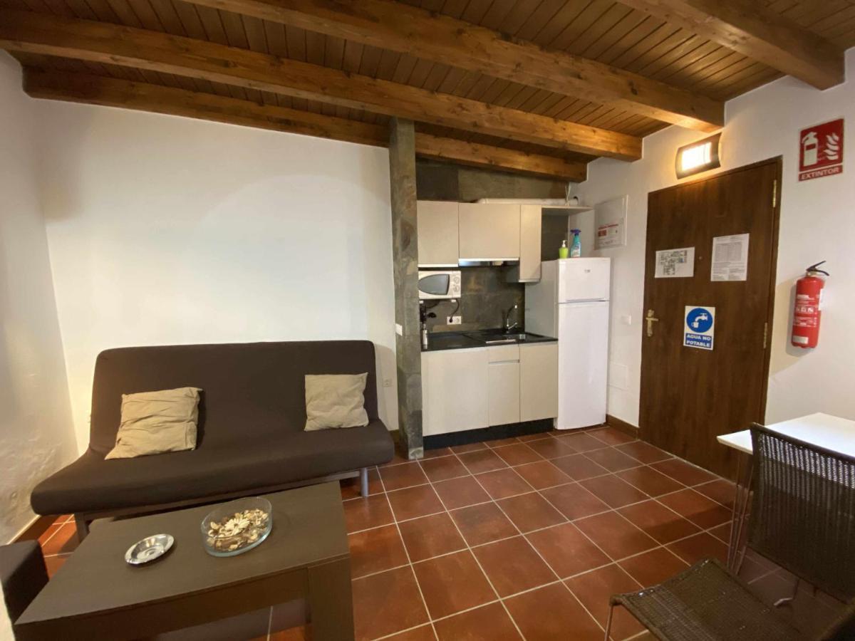 Estudio Con Jardincito Privado Barbacoa Y Piscina Cádiz Eksteriør billede