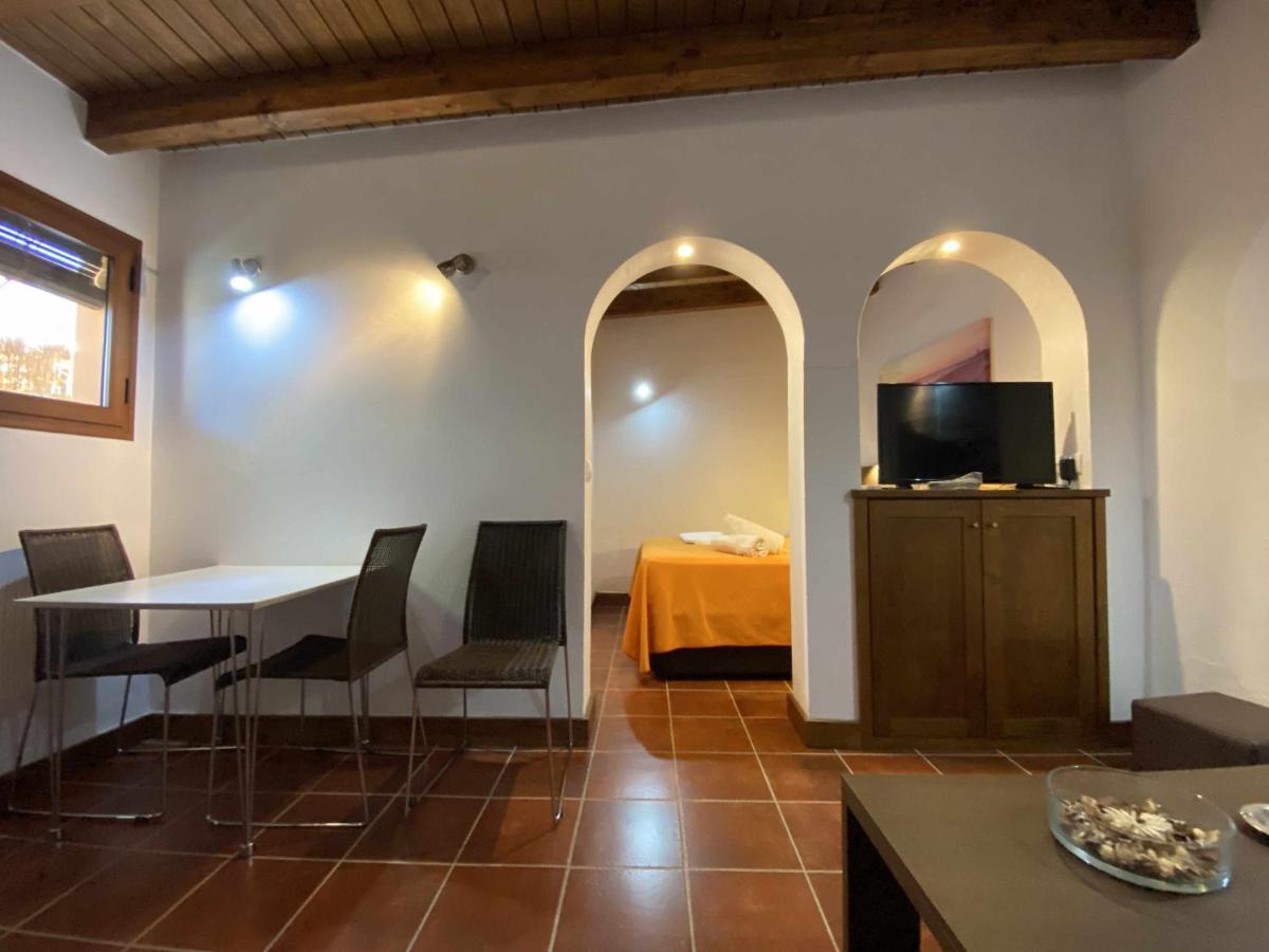 Estudio Con Jardincito Privado Barbacoa Y Piscina Cádiz Eksteriør billede