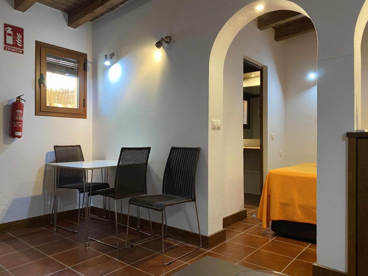 Estudio Con Jardincito Privado Barbacoa Y Piscina Cádiz Eksteriør billede
