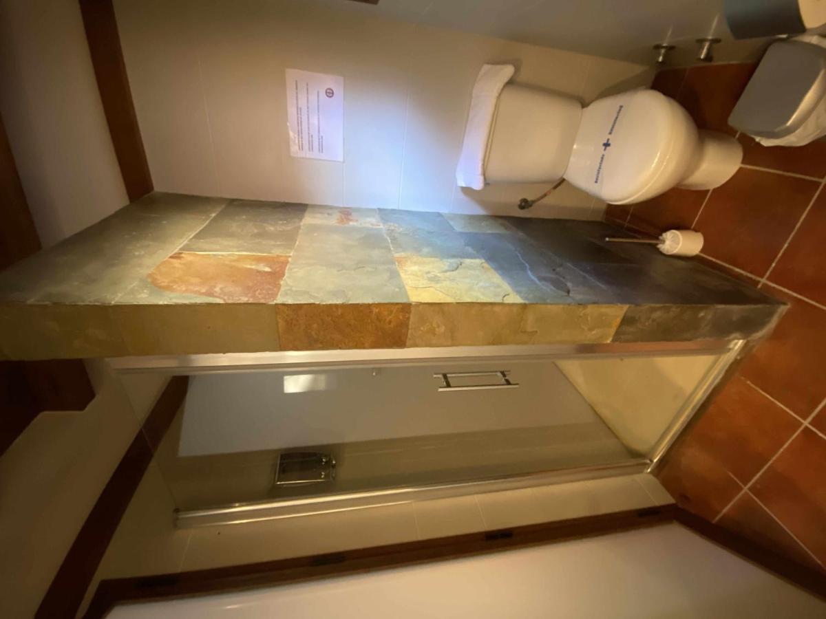 Estudio Con Jardincito Privado Barbacoa Y Piscina Cádiz Eksteriør billede