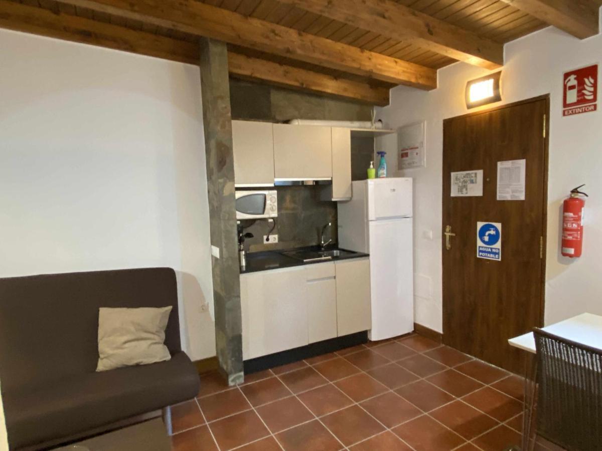 Estudio Con Jardincito Privado Barbacoa Y Piscina Cádiz Eksteriør billede