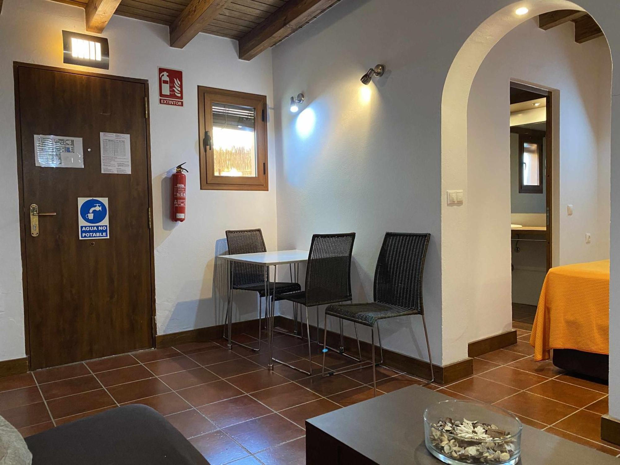 Estudio Con Jardincito Privado Barbacoa Y Piscina Cádiz Eksteriør billede