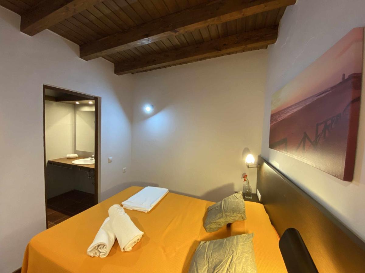 Estudio Con Jardincito Privado Barbacoa Y Piscina Cádiz Eksteriør billede
